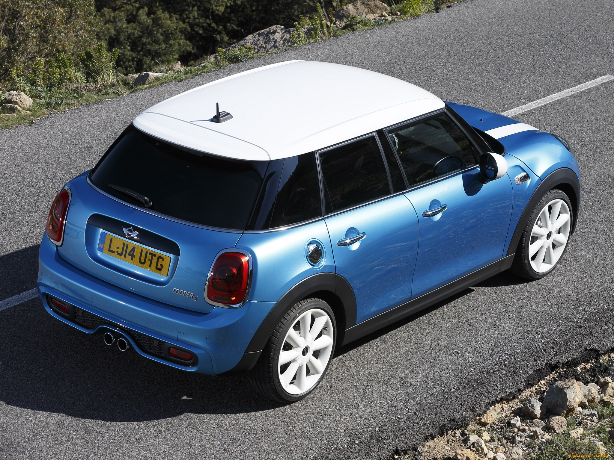 , mini, , 2014, 5-door, cooper, s